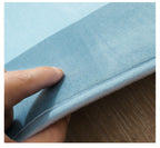 Zeegle 3D Printed Polyester Carpet: Living Room, Kids Room, Bedside Floor Mat