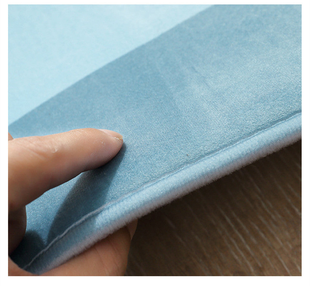 Zeegle 3D Printed Polyester Carpet: Living Room, Kids Room, Bedside Floor Mat