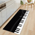 Zeegle 3D Printed Polyester Carpet: Living Room, Kids Room, Bedside Floor Mat