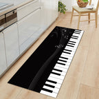Zeegle 3D Printed Polyester Carpet: Living Room, Kids Room, Bedside Floor Mat