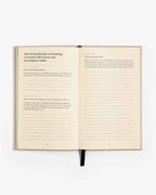 The Three Question Journal - Exclusive