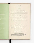 The Three Question Journal - Exclusive