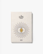 Life Designer Journal for Couples