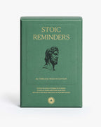 Stoic Reminders Quote Cards