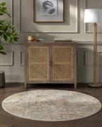 Barneyside Luxe Area Rug