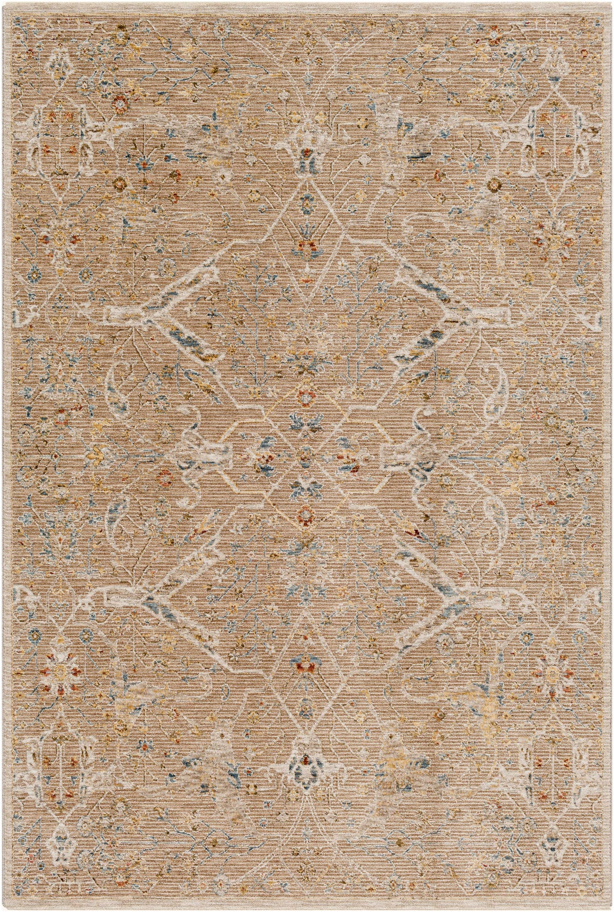 Barneyside Luxe Area Rug