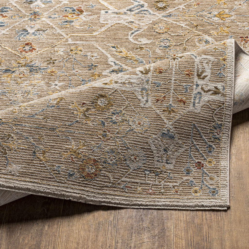 Barneyside Luxe Area Rug