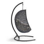 Encase Swing Outdoor Patio Lounge Chair by Modway