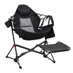 Ainfox Hammock Camping Chair for Outdoor Patio & Poolside