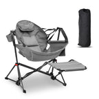 Ainfox Hammock Camping Chair for Outdoor Patio & Poolside