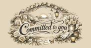 Committed To You Shop - Home