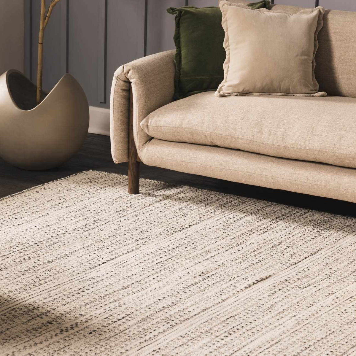 Williford Wool Area Rug