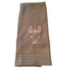 Blissful Alpaca Kitchen Towels