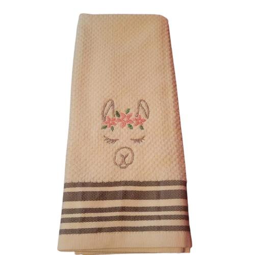 Blissful Alpaca Kitchen Towels