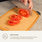 Essential Series Cutting Board - 3-in-1 Set (S+M+L)