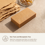 Essential Series Cutting Board - 3-in-1 Set (S+M+L)
