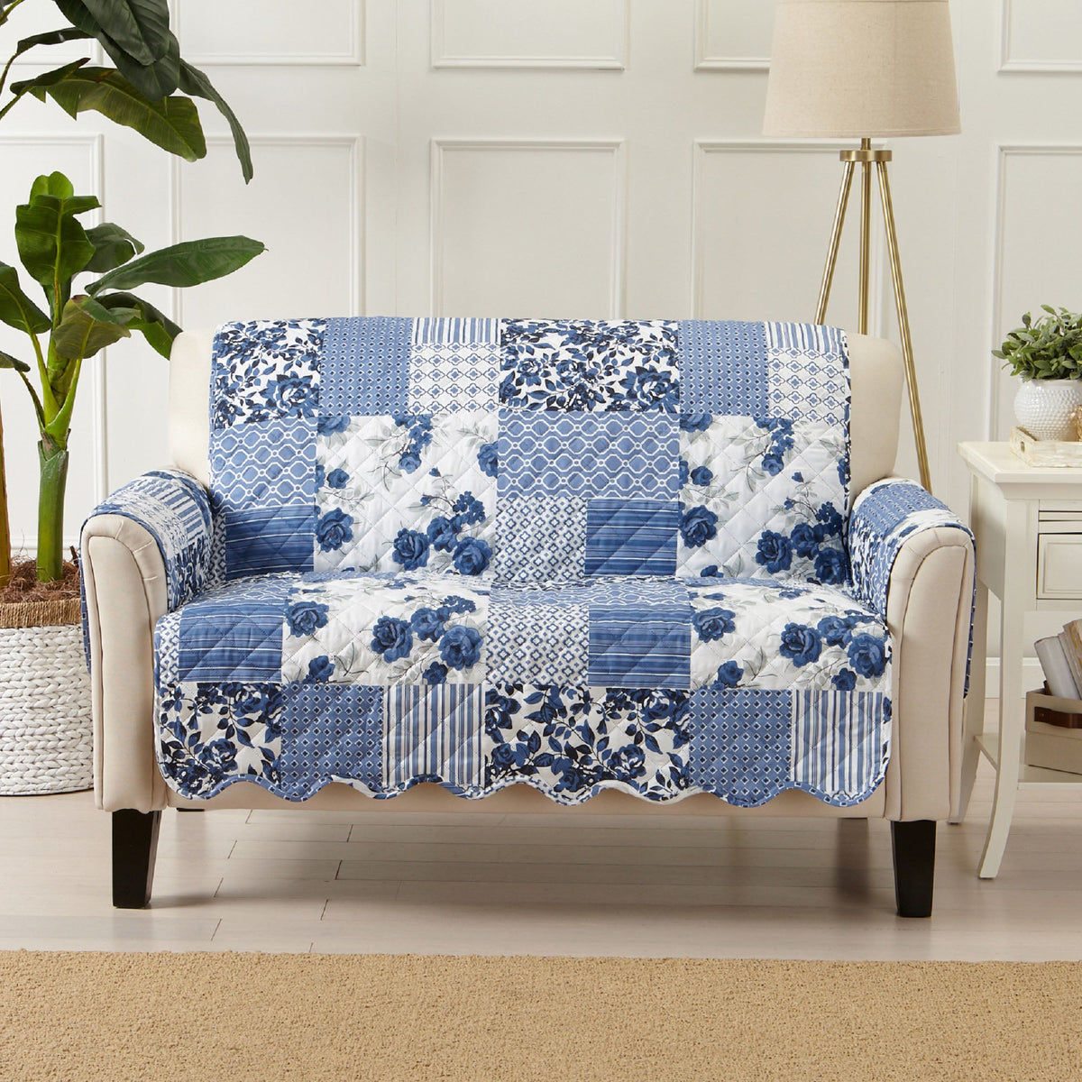 Reversible Furniture Protector - Langdon Collection